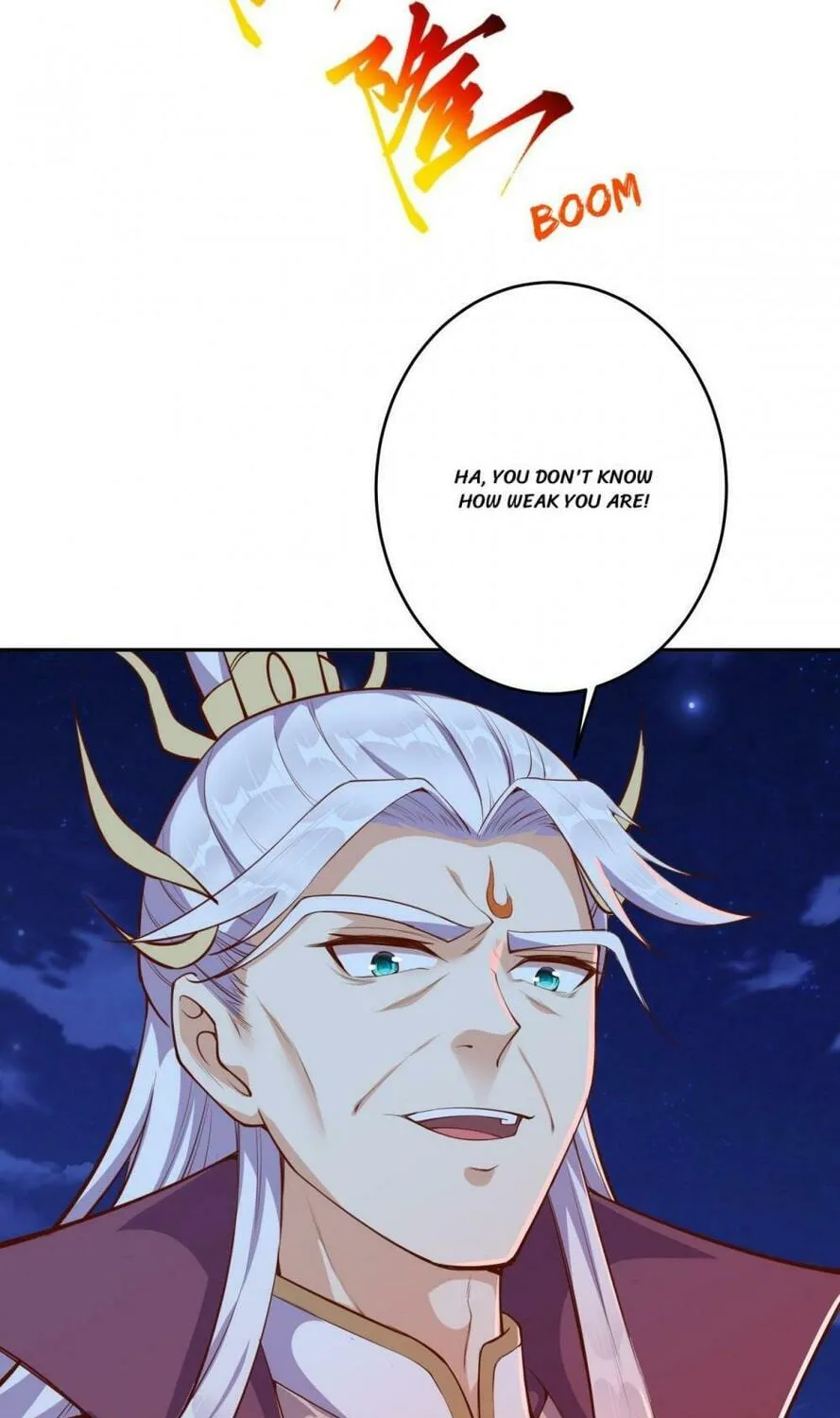 Read Against the Gods (Colored) chapter 157.8 image 76 on Lezhin