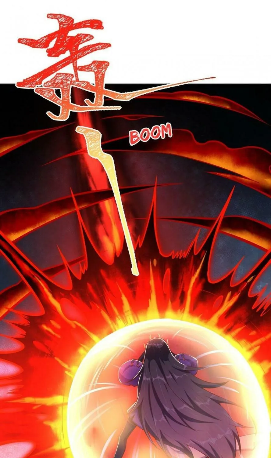 Read Against the Gods (Colored) chapter 157.8 image 82 on Lezhin
