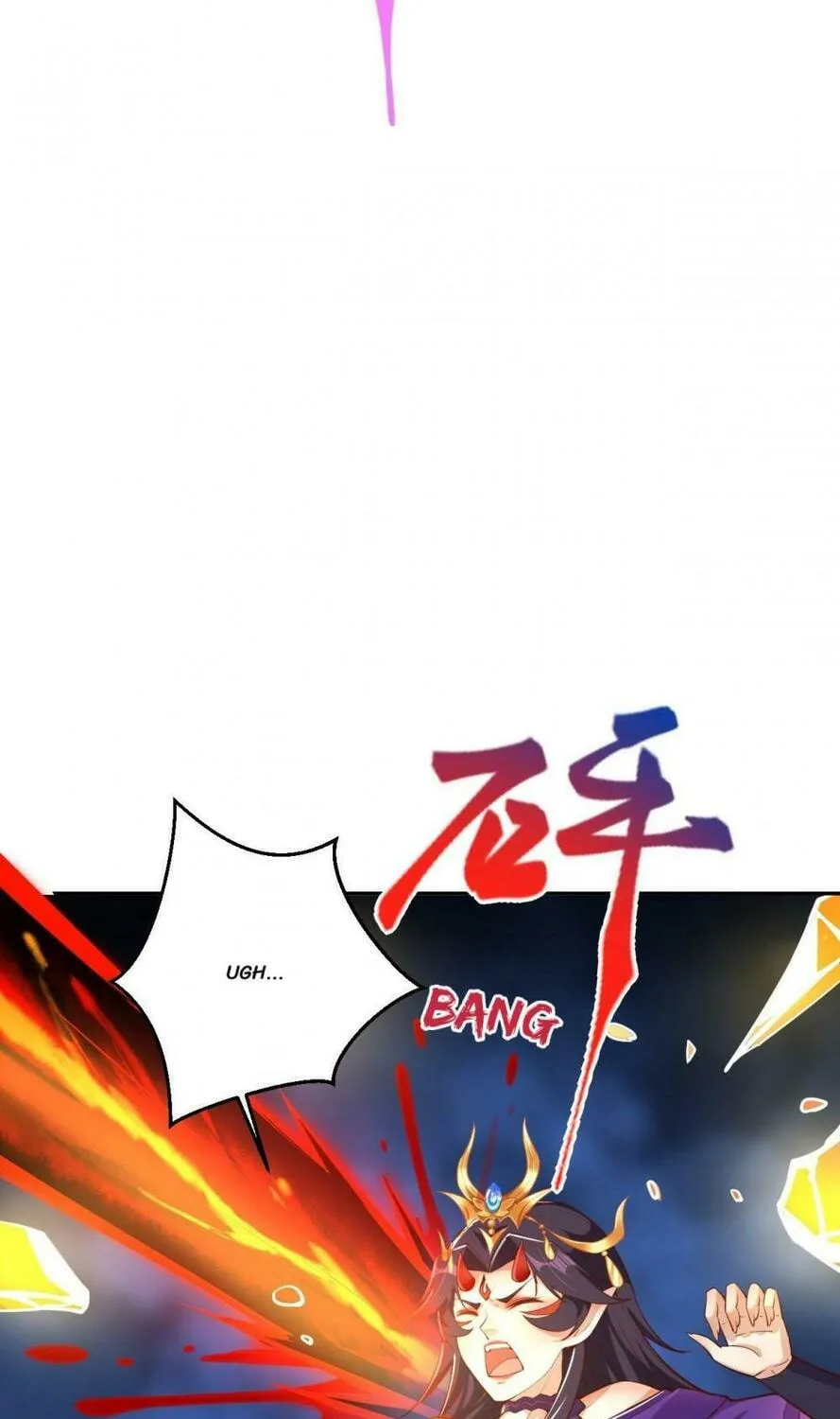 Read Against the Gods (Colored) chapter 157.8 image 88 on Lezhin