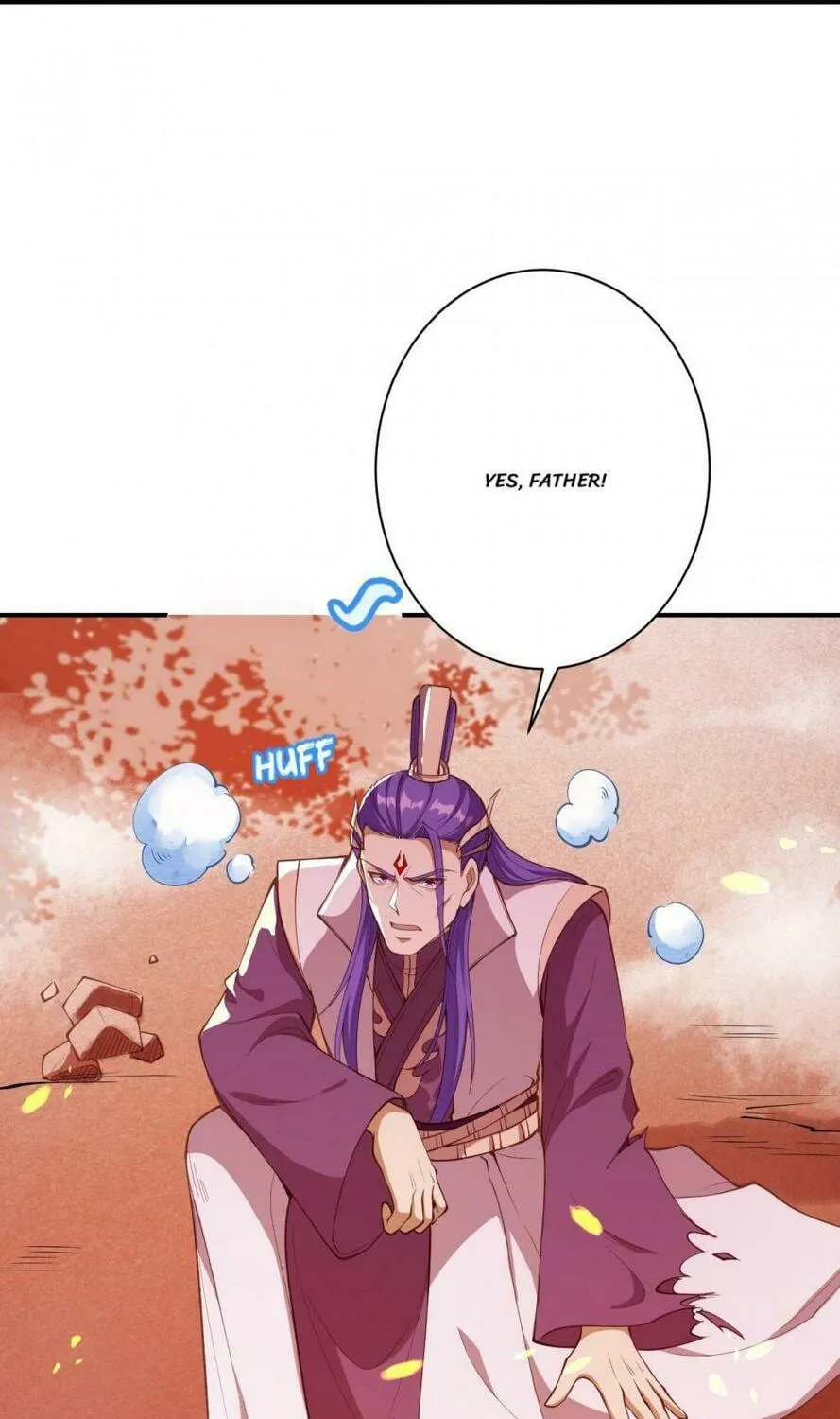 Read Against the Gods (Colored) chapter 157.8 image 97 on Lezhin