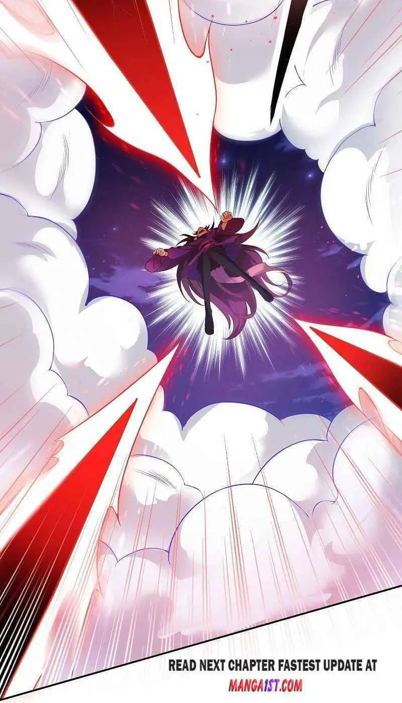 Read Against the Gods (Colored) chapter 158.2 image 17 on Lezhin