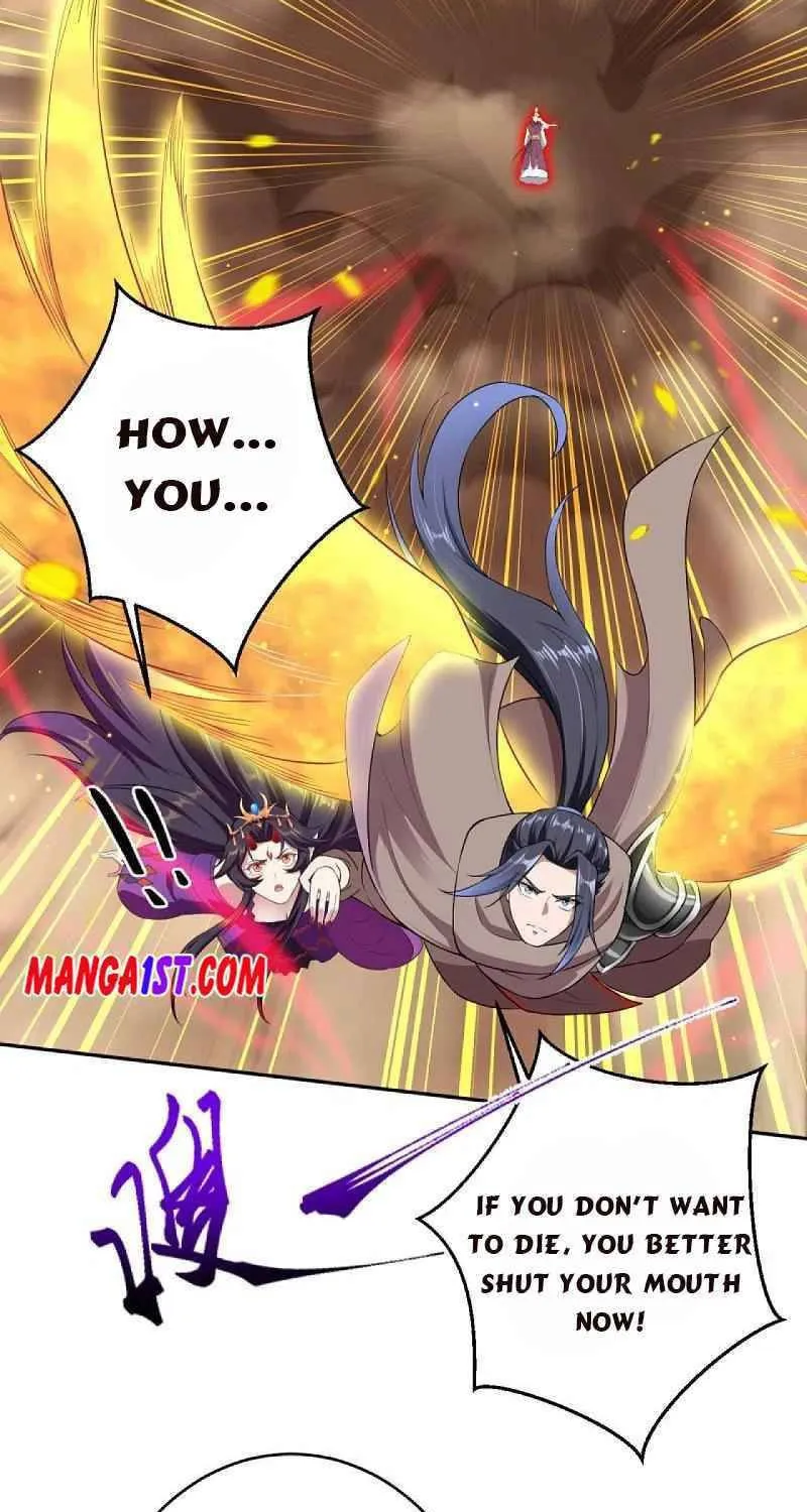 Read Against the Gods (Colored) chapter 158.2 image 24 on Lezhin