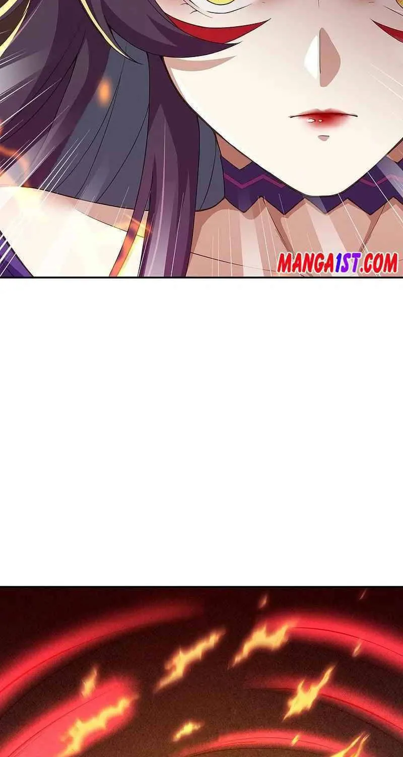 Read Against the Gods (Colored) chapter 158.2 image 3 on Lezhin