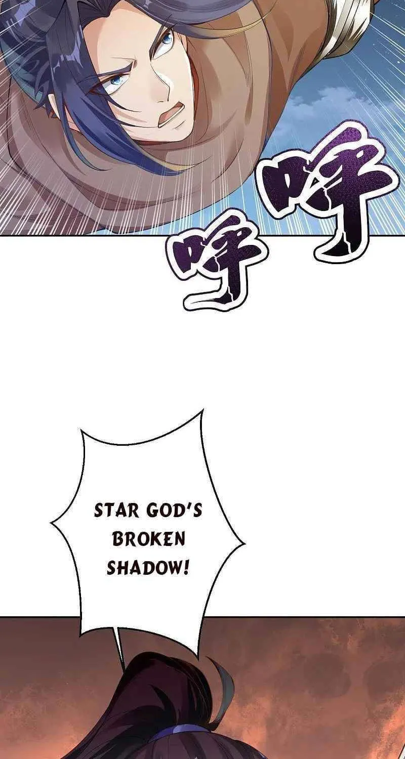 Read Against the Gods (Colored) chapter 158.2 image 31 on Lezhin