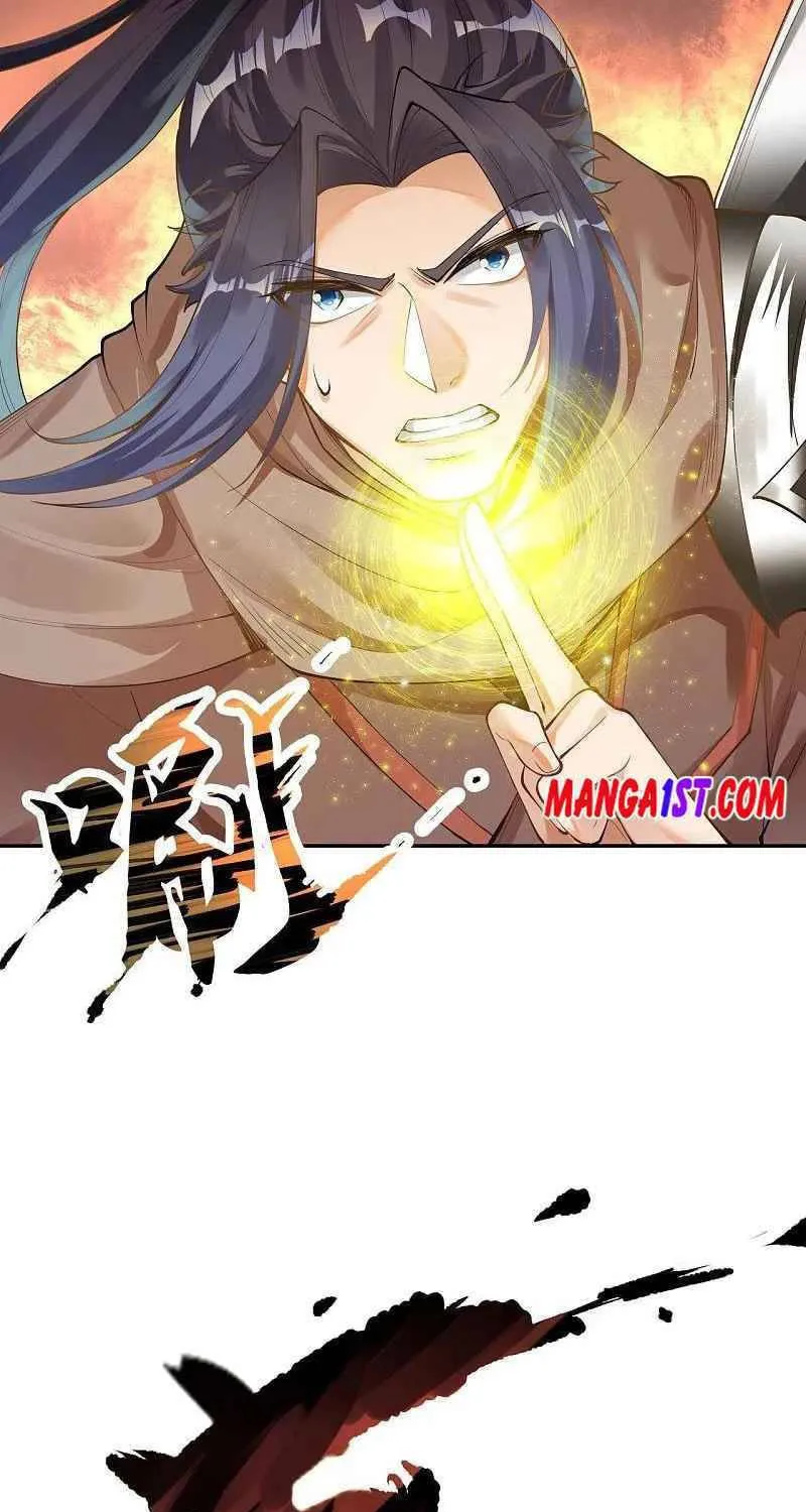 Read Against the Gods (Colored) chapter 158.2 image 32 on Lezhin
