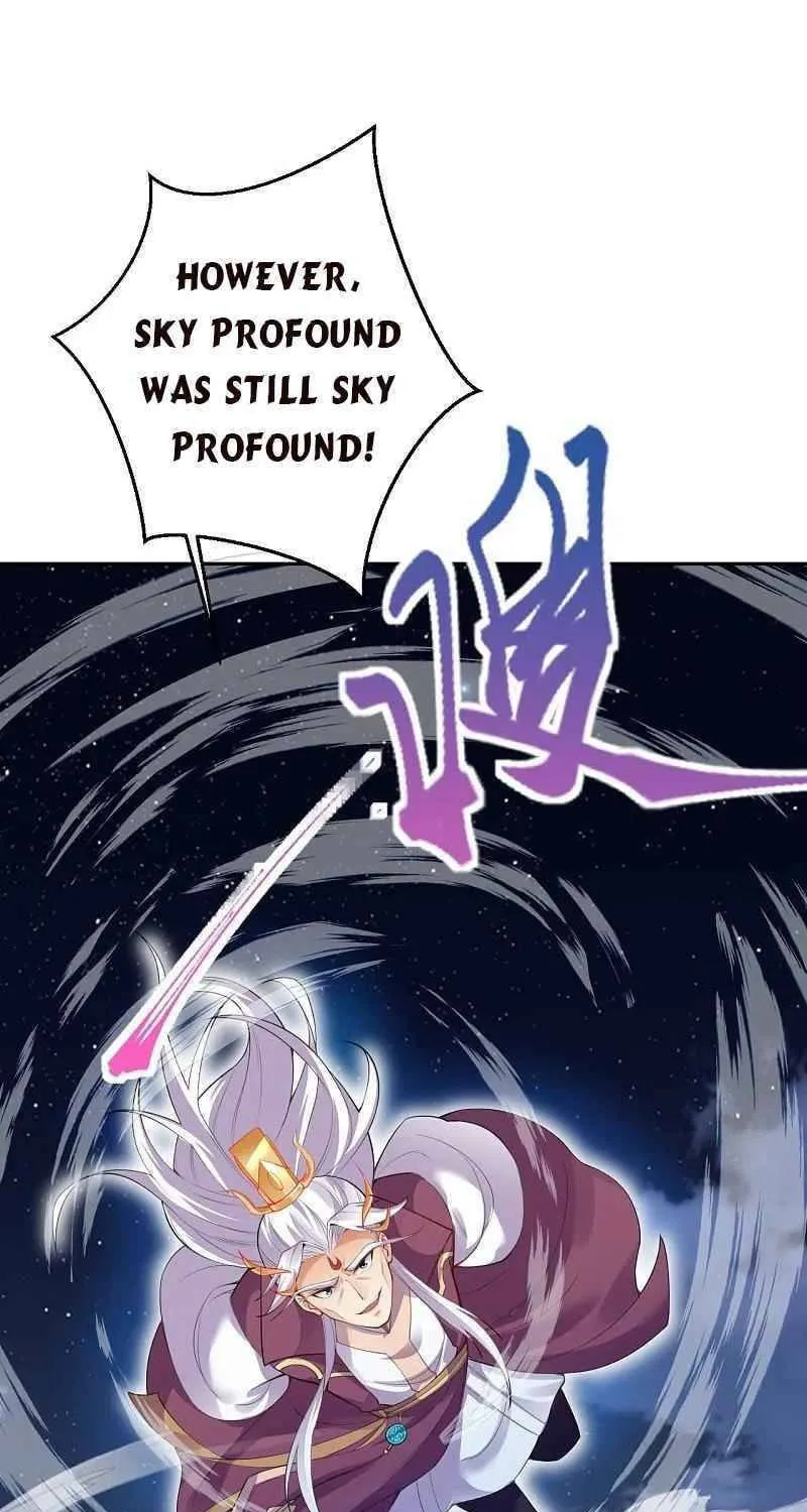 Read Against the Gods (Colored) chapter 158.2 image 37 on Lezhin