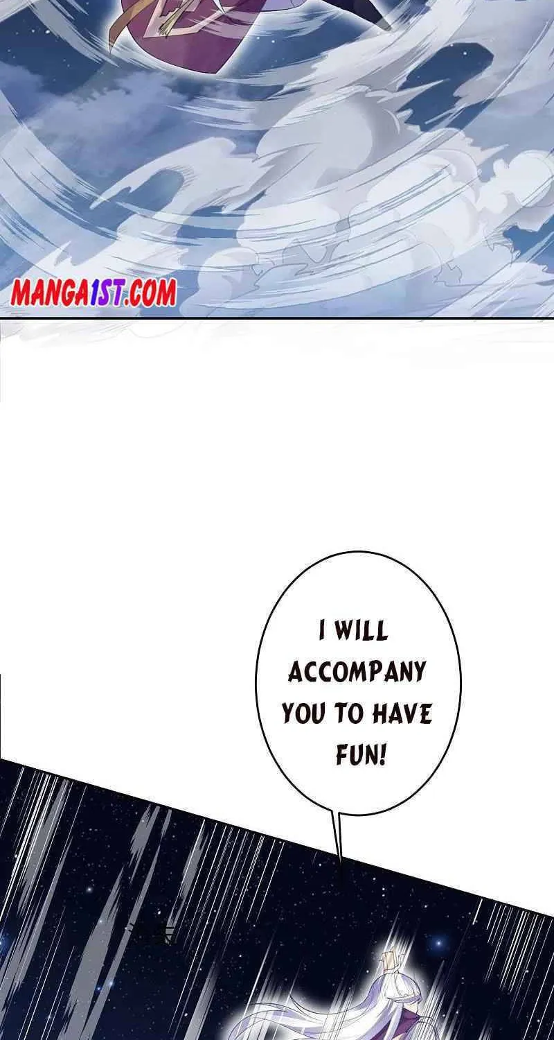 Read Against the Gods (Colored) chapter 158.2 image 38 on Lezhin