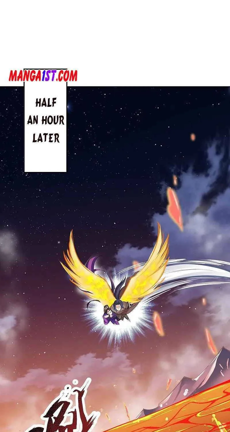 Read Against the Gods (Colored) chapter 158.2 image 40 on Lezhin