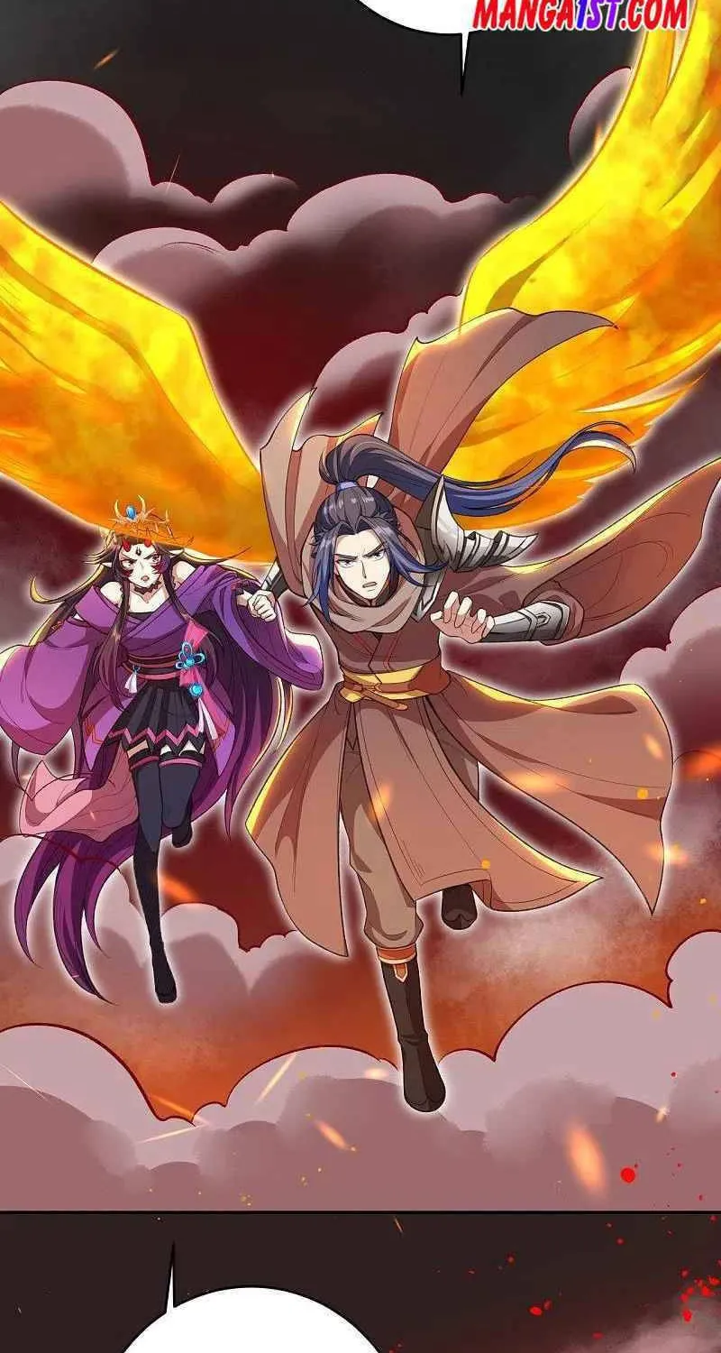 Read Against the Gods (Colored) chapter 158.2 image 42 on Lezhin
