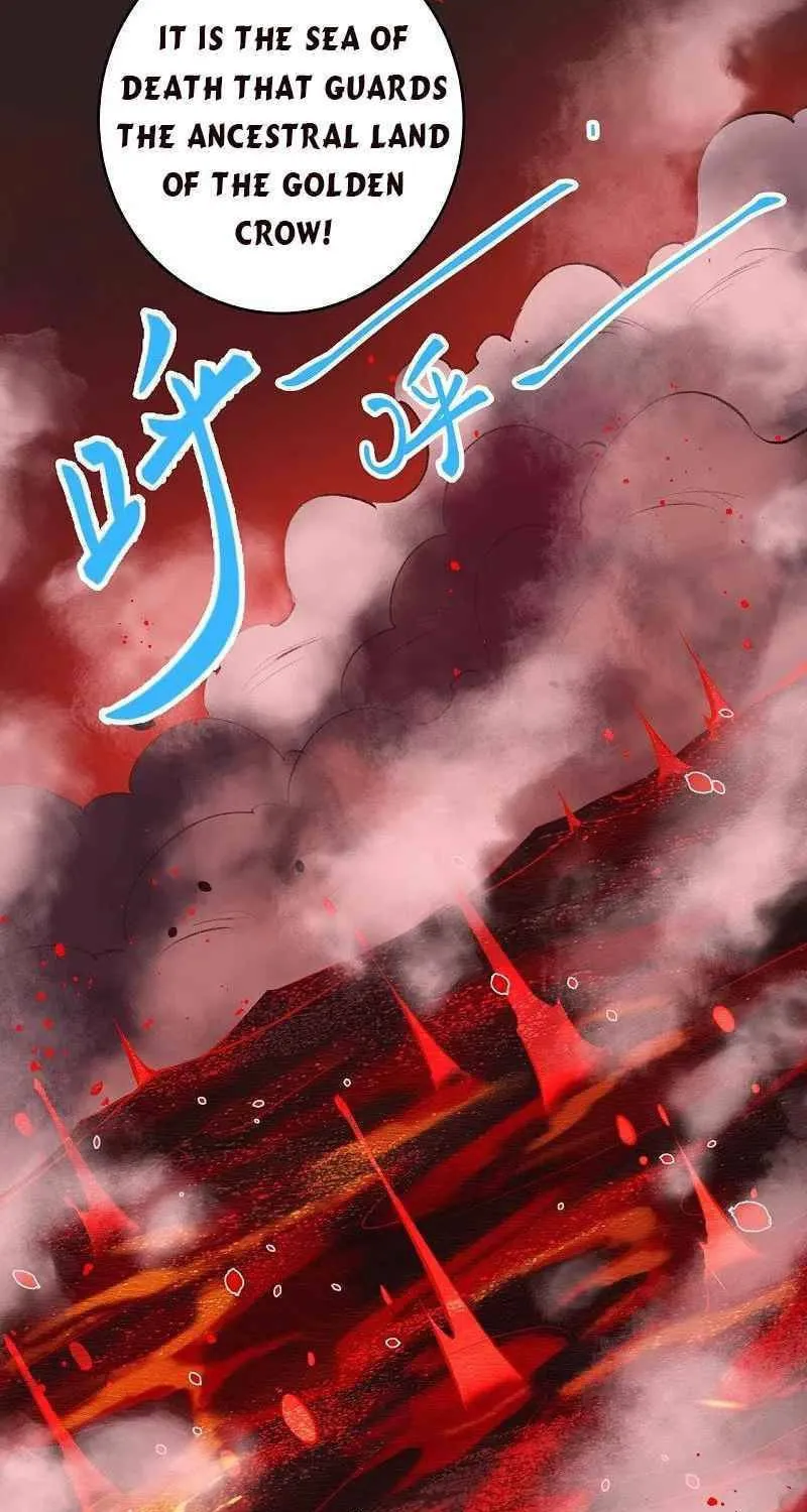Read Against the Gods (Colored) chapter 158.2 image 43 on Lezhin