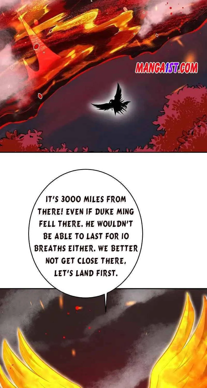 Read Against the Gods (Colored) chapter 158.2 image 44 on Lezhin