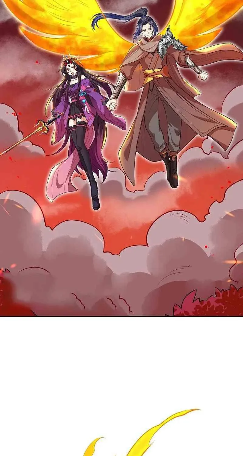 Read Against the Gods (Colored) chapter 158.2 image 45 on Lezhin