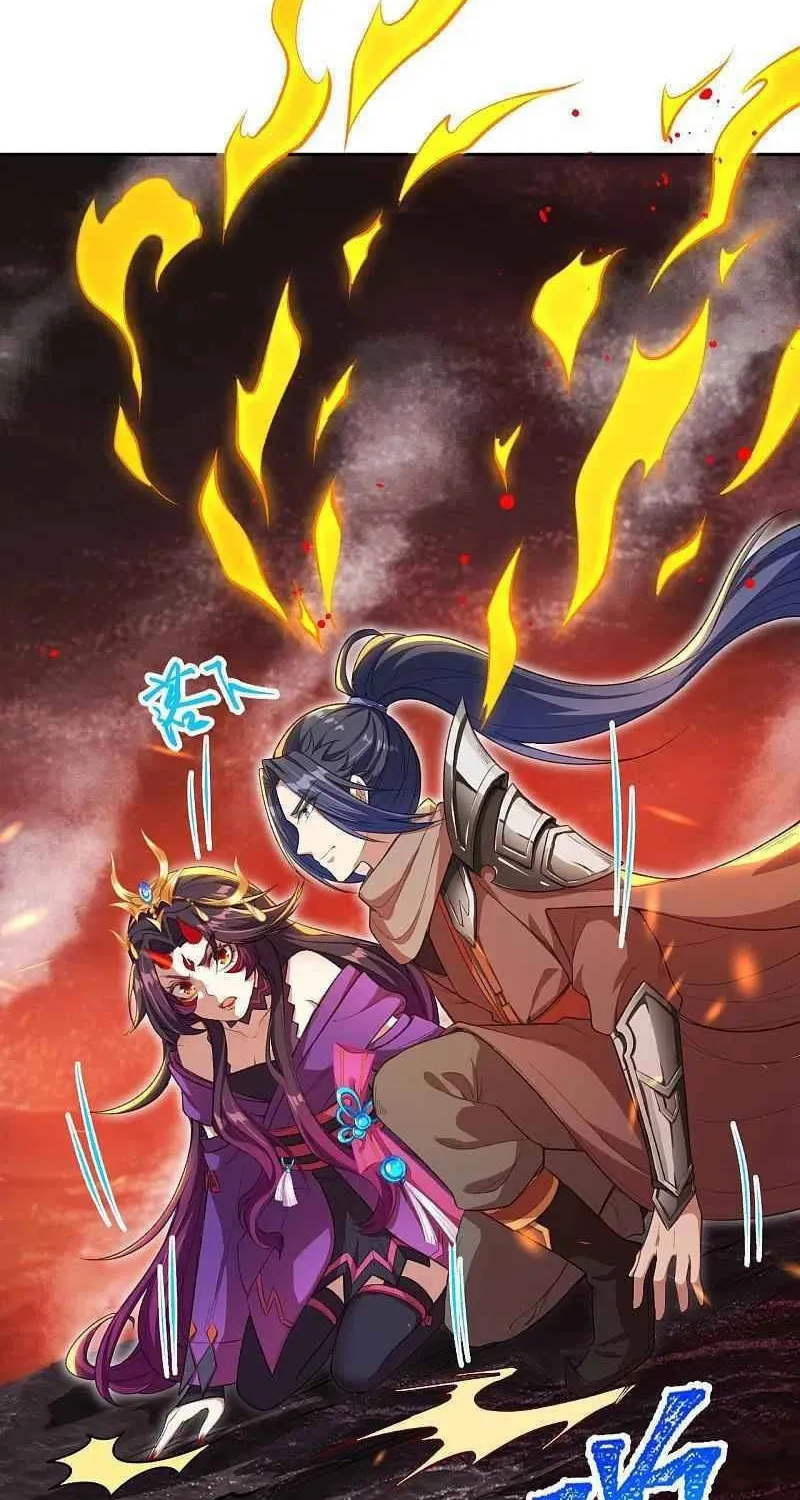 Read Against the Gods (Colored) chapter 158.2 image 46 on Lezhin