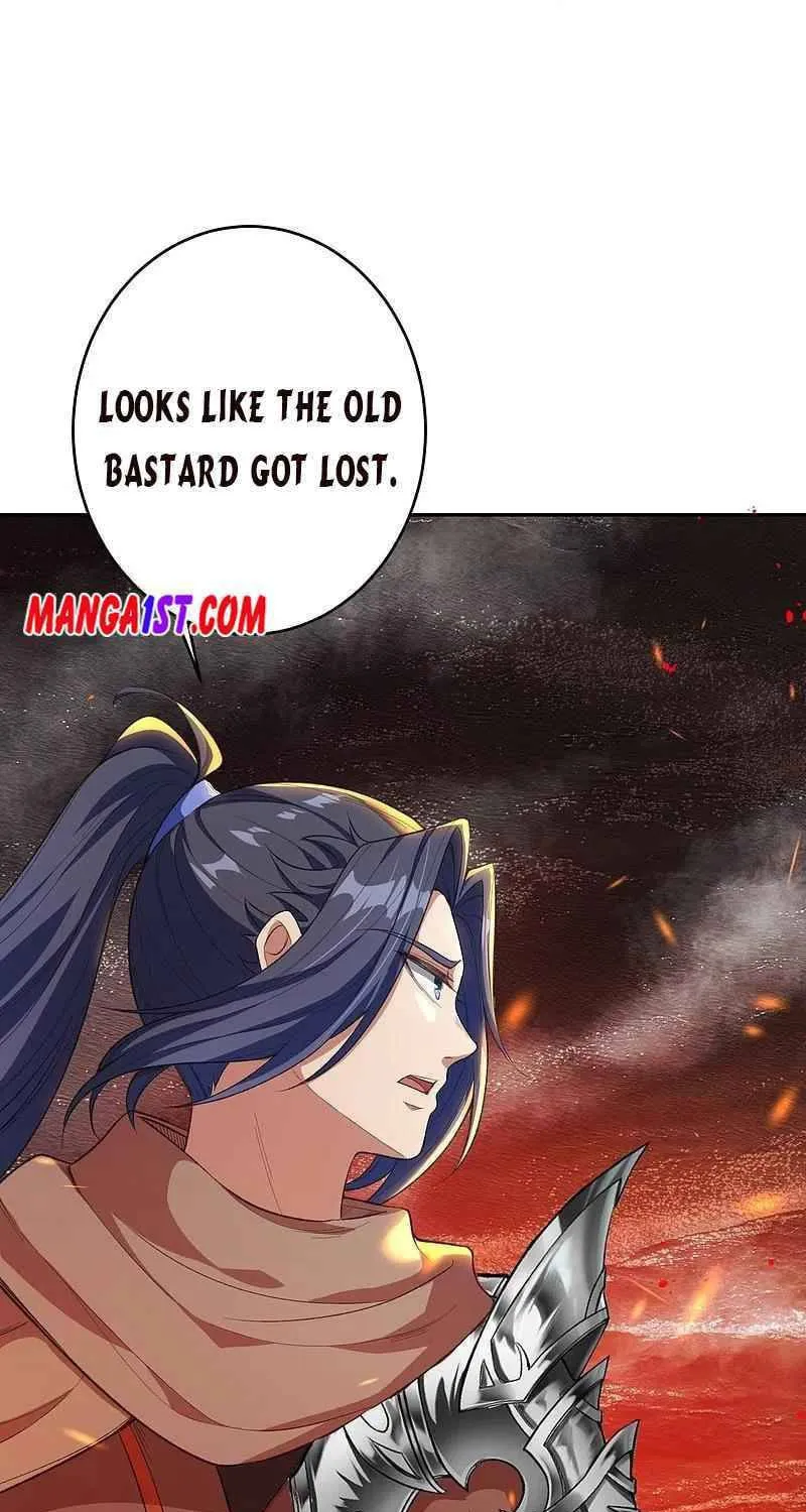 Read Against the Gods (Colored) chapter 158.2 image 48 on Lezhin