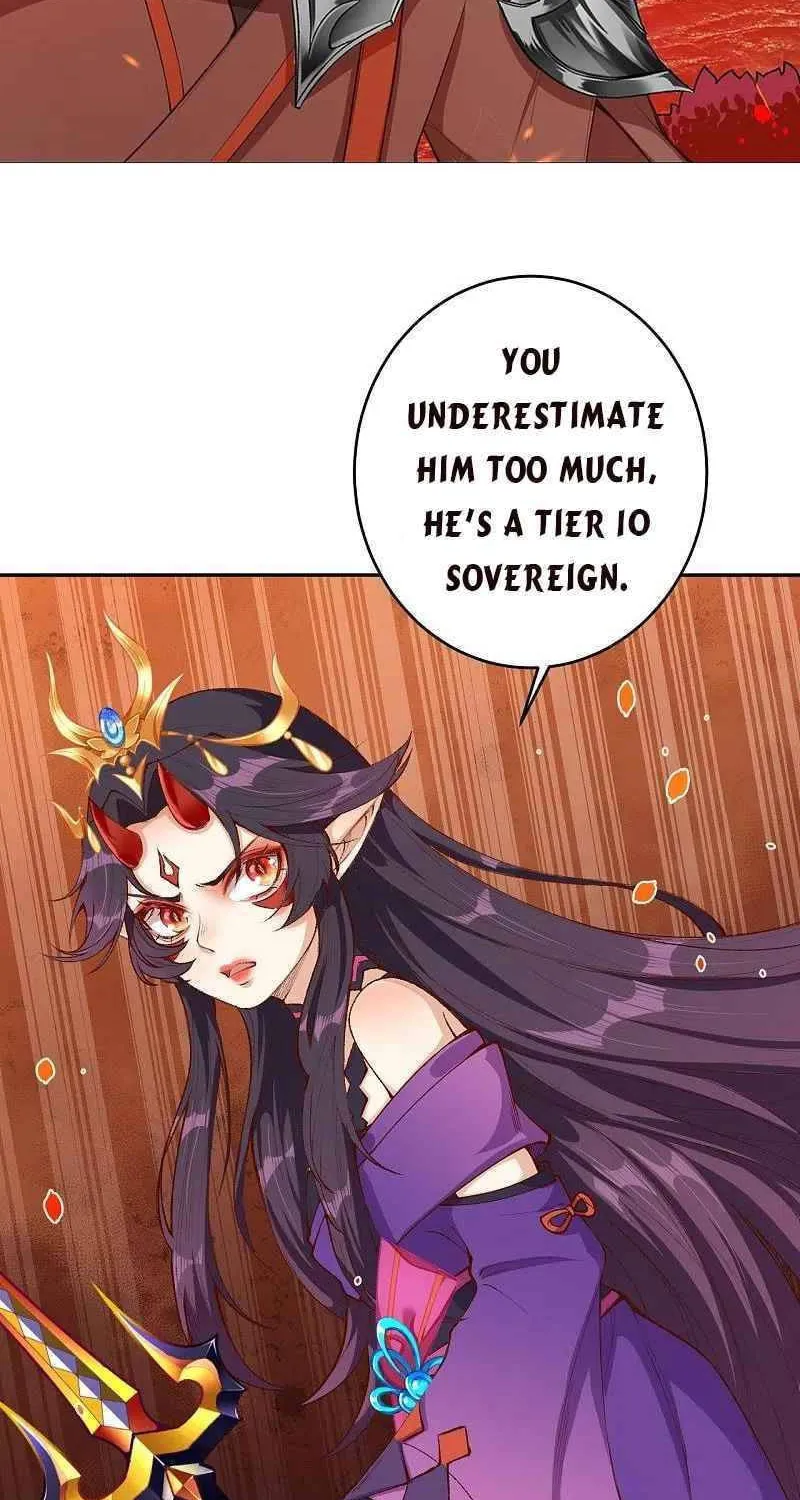 Read Against the Gods (Colored) chapter 158.2 image 49 on Lezhin