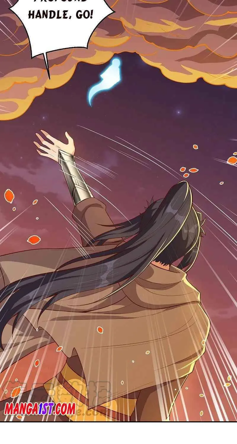 Read Against the Gods (Colored) chapter 158.2 image 52 on Lezhin