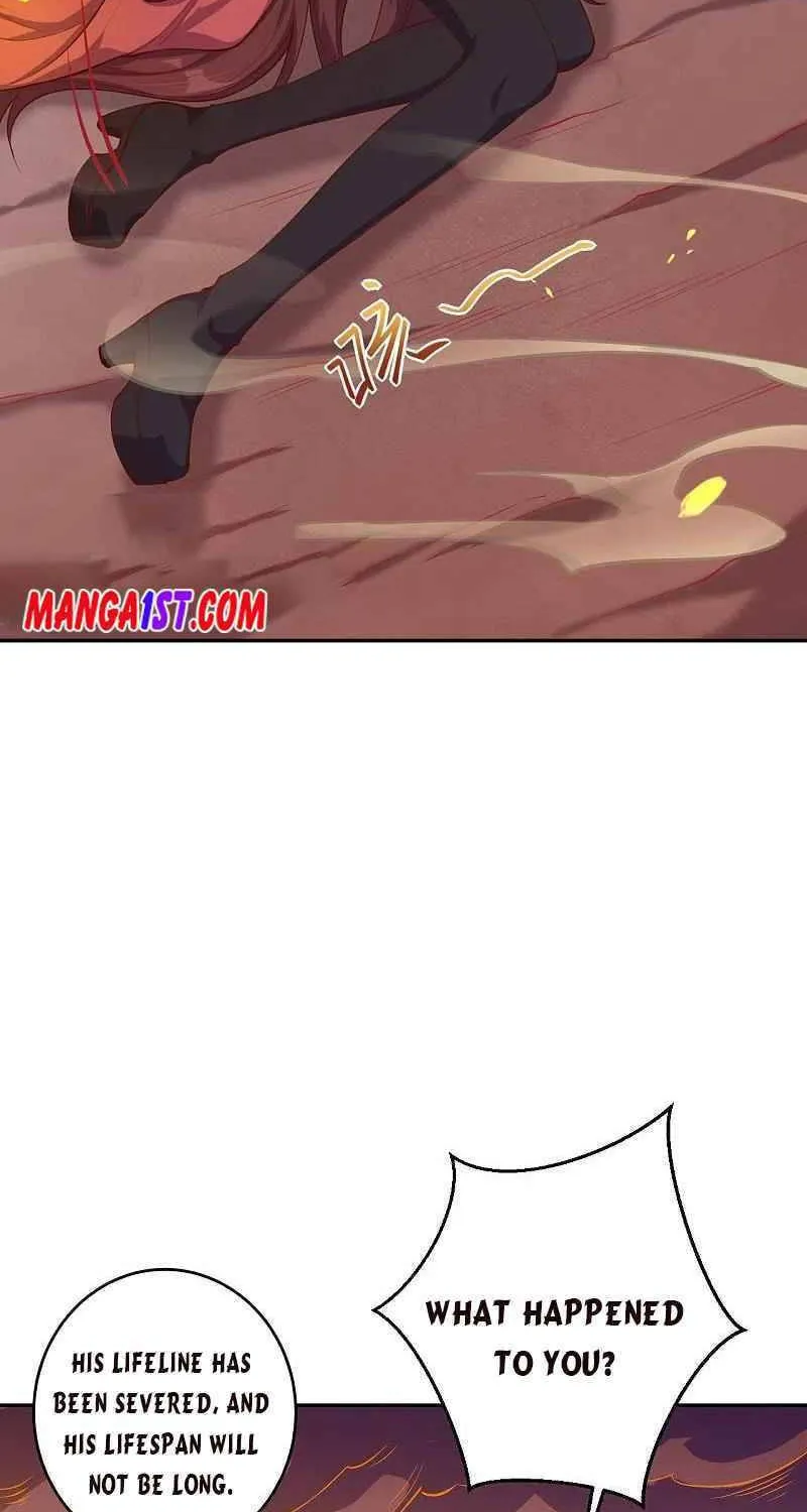 Read Against the Gods (Colored) chapter 158.2 image 60 on Lezhin