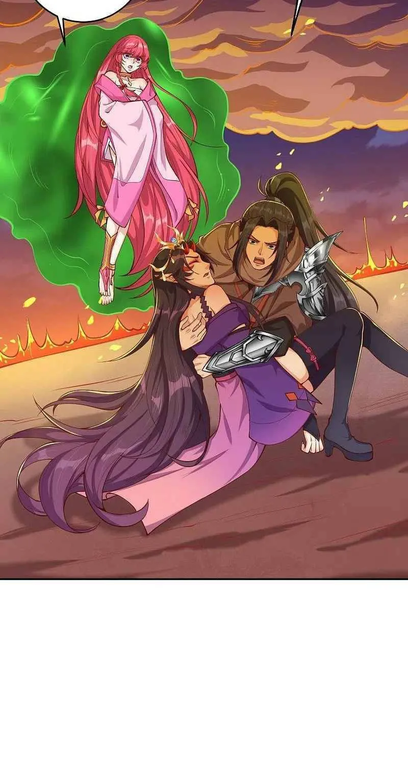Read Against the Gods (Colored) chapter 158.2 image 61 on Lezhin