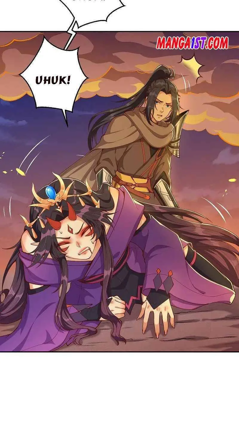 Read Against the Gods (Colored) chapter 158.2 image 65 on Lezhin