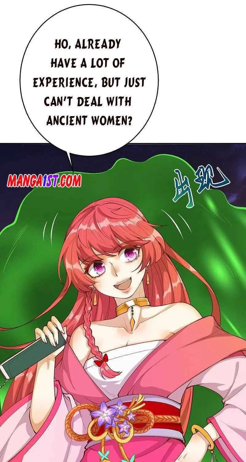 Read Against the Gods (Colored) chapter 158.2 image 66 on Lezhin