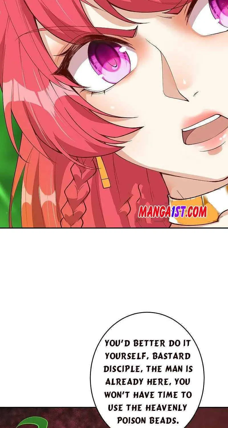 Read Against the Gods (Colored) chapter 158.2 image 68 on Lezhin