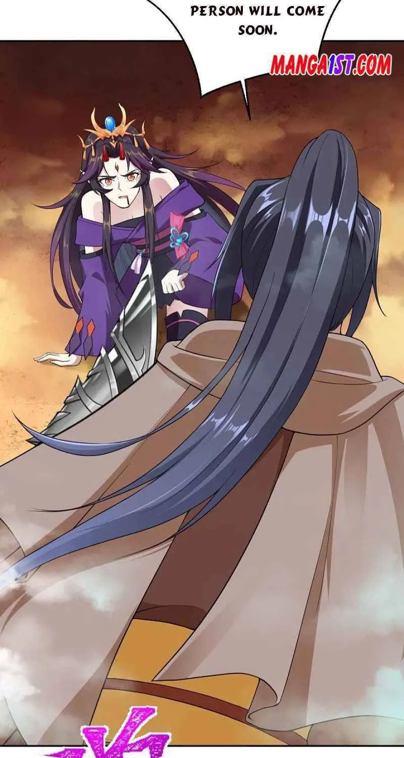 Read Against the Gods (Colored) chapter 158.2 image 72 on Lezhin