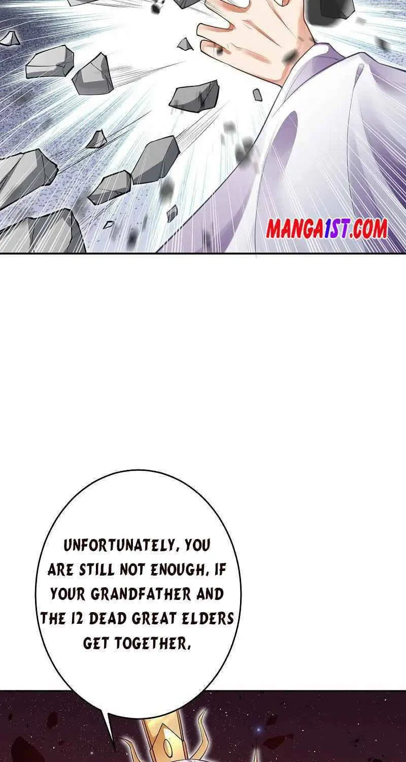 Read Against the Gods (Colored) chapter 158.2 image 80 on Lezhin