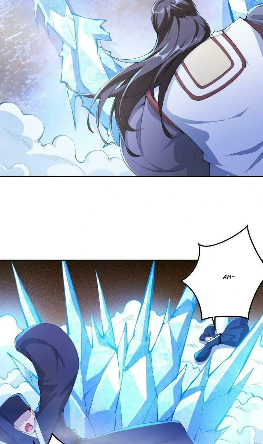 Read Against the Gods (Colored) chapter 158.3 image 106 on Lezhin