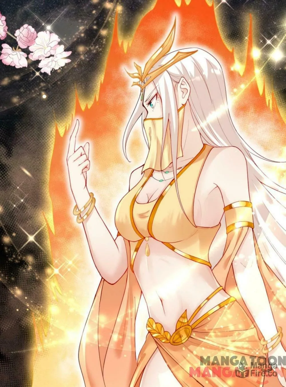 Read Against the Gods (Colored) chapter 158.3 image 12 on Lezhin