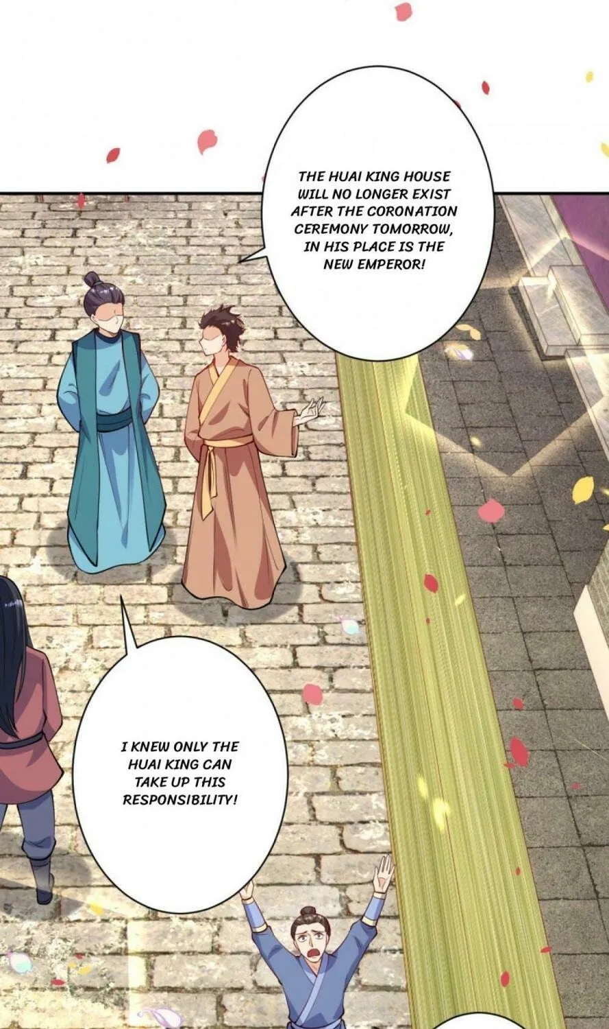 Read Against the Gods (Colored) chapter 158.3 image 19 on Lezhin