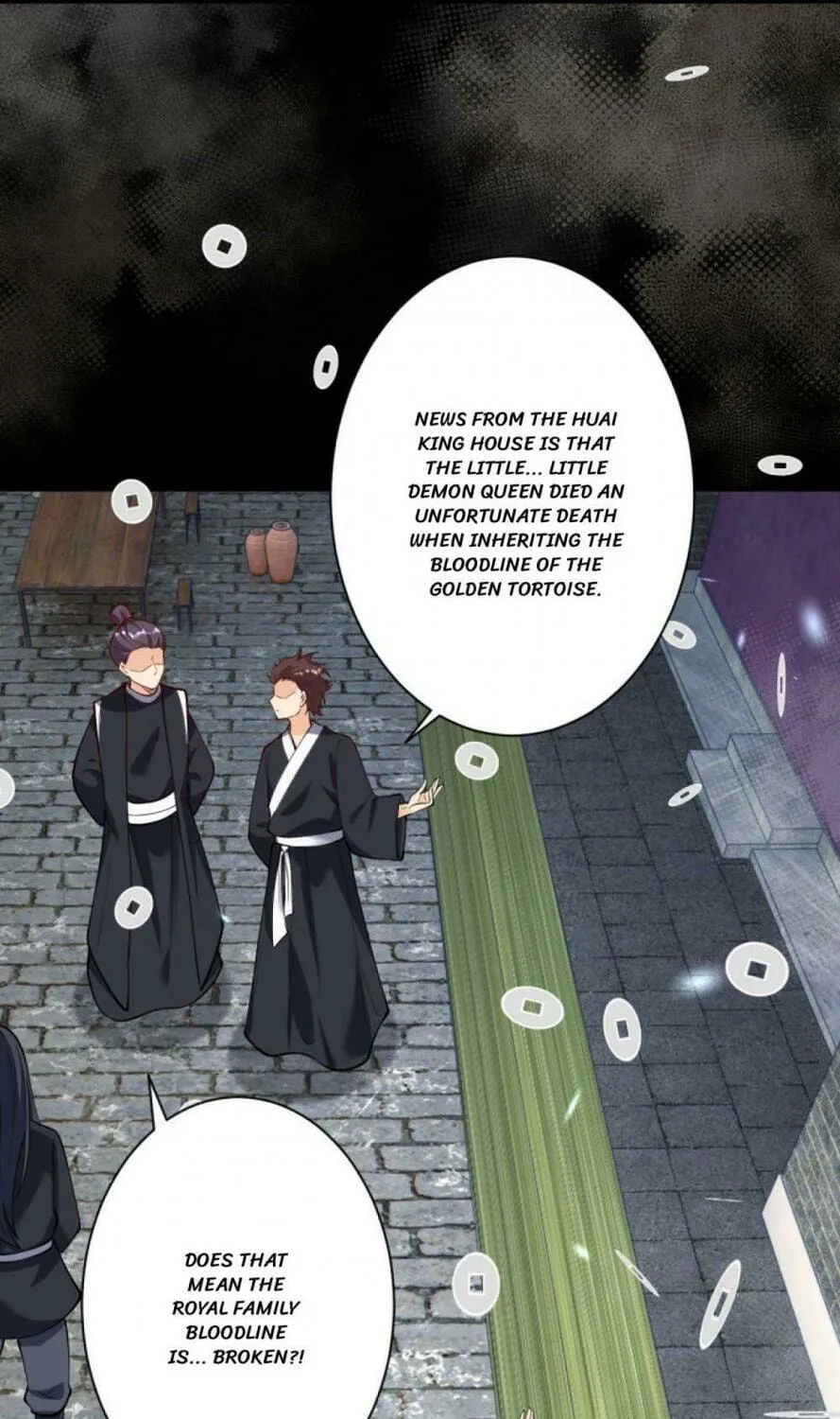 Read Against the Gods (Colored) chapter 158.3 image 24 on Lezhin