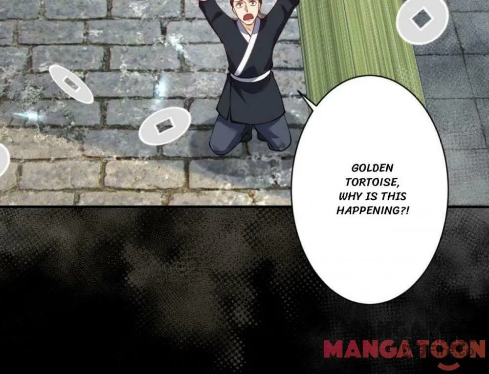 Read Against the Gods (Colored) chapter 158.3 image 26 on Lezhin