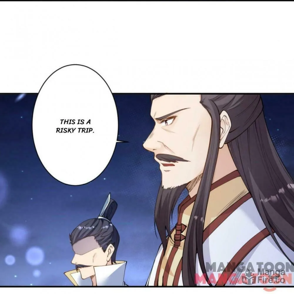 Read Against the Gods (Colored) chapter 158.3 image 29 on Lezhin