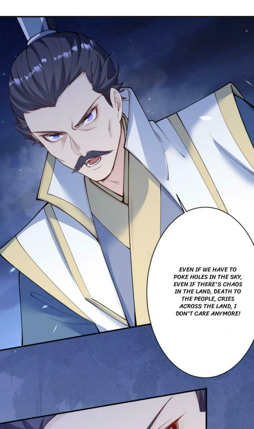 Read Against the Gods (Colored) chapter 158.3 image 31 on Lezhin