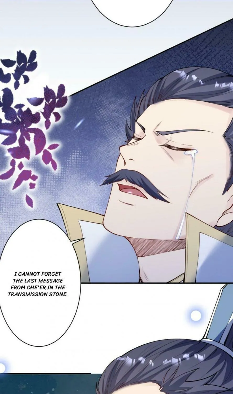 Read Against the Gods (Colored) chapter 158.3 image 34 on Lezhin