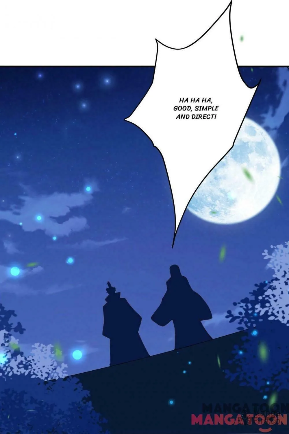 Read Against the Gods (Colored) chapter 158.3 image 46 on Lezhin