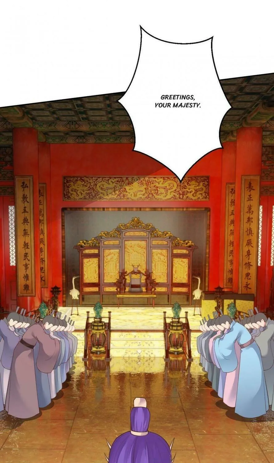 Read Against the Gods (Colored) chapter 158.3 image 57 on Lezhin
