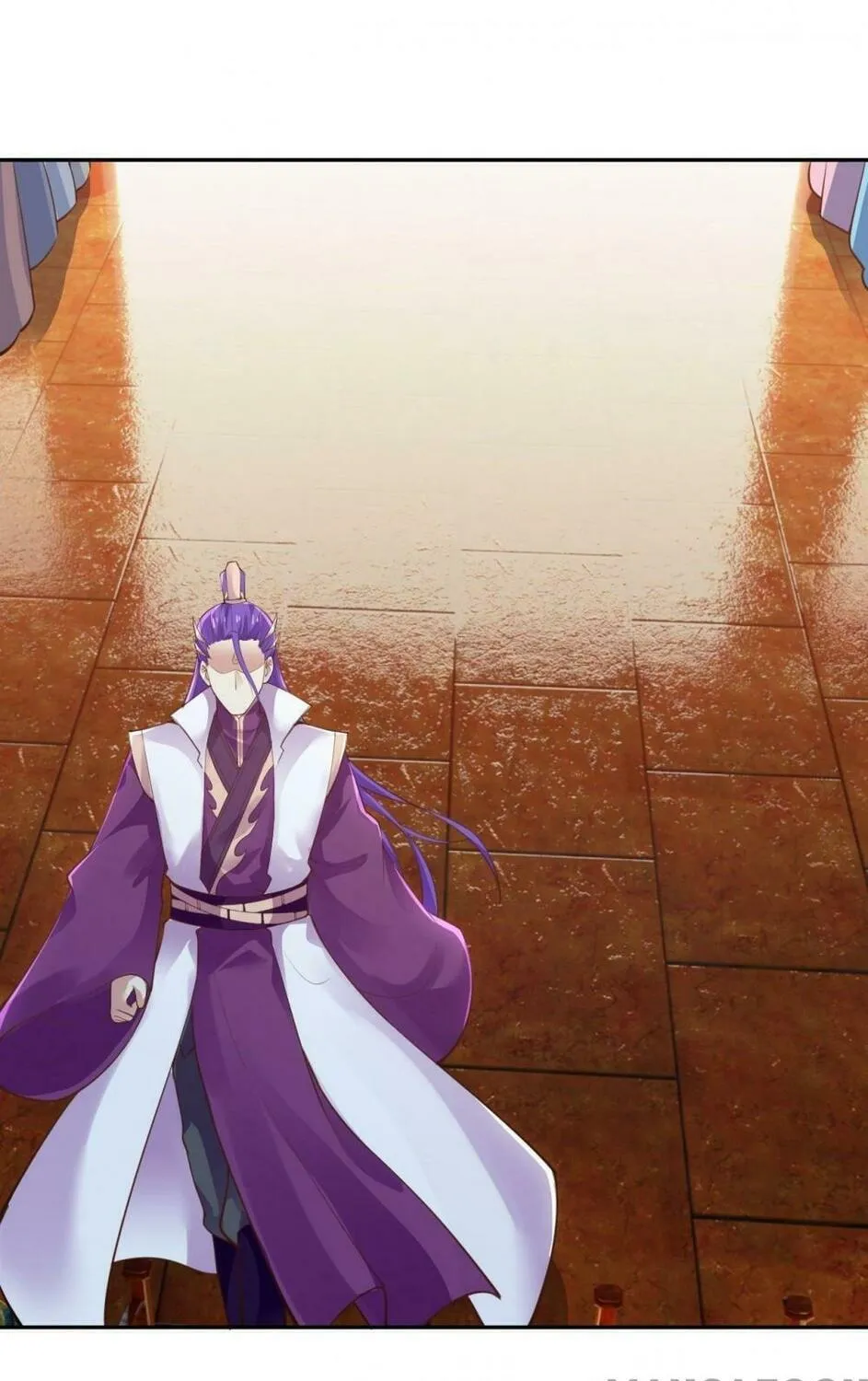 Read Against the Gods (Colored) chapter 158.3 image 60 on Lezhin