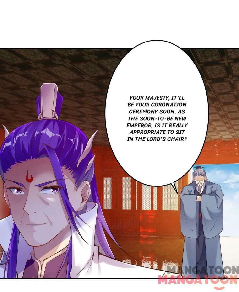Read Against the Gods (Colored) chapter 158.3 image 62 on Lezhin