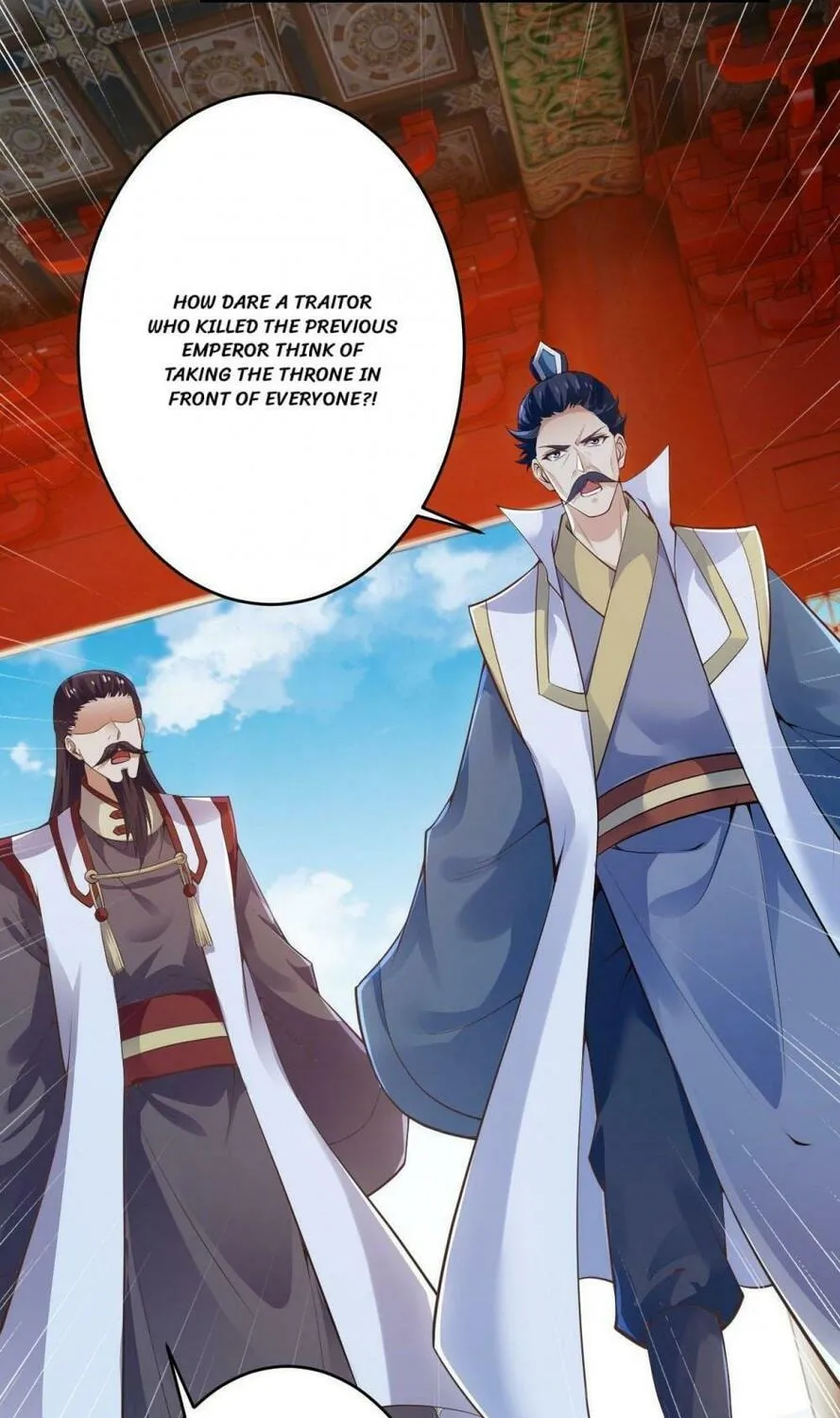 Read Against the Gods (Colored) chapter 158.3 image 66 on Lezhin
