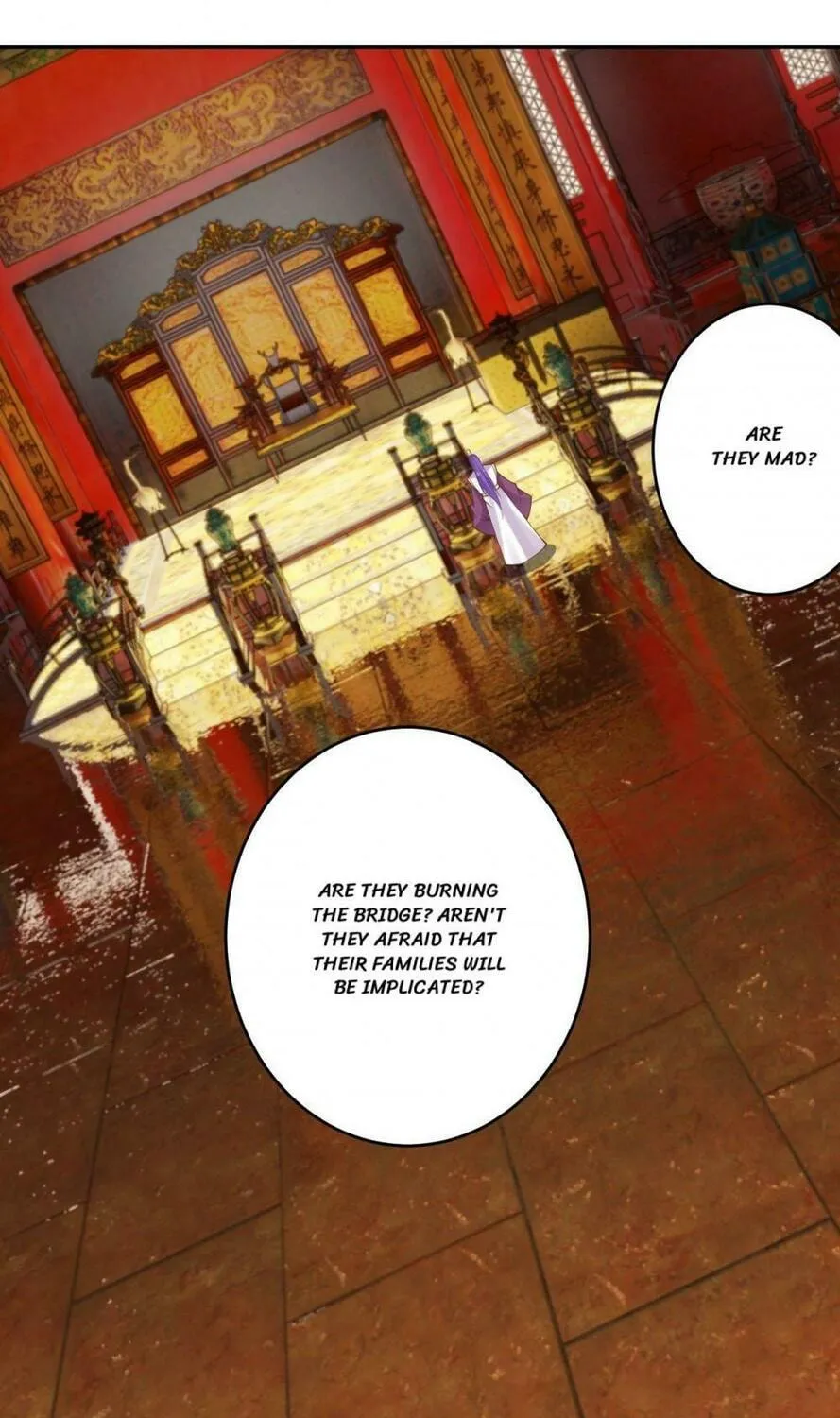 Read Against the Gods (Colored) chapter 158.3 image 69 on Lezhin