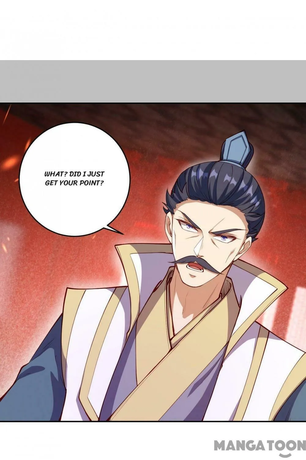 Read Against the Gods (Colored) chapter 158.3 image 73 on Lezhin