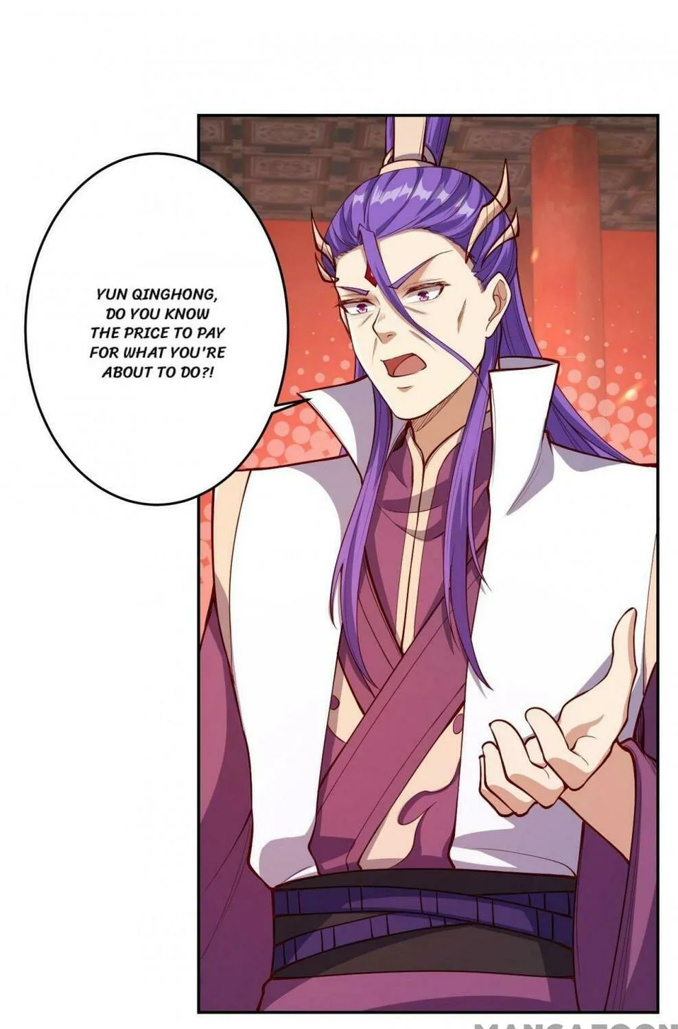 Read Against the Gods (Colored) chapter 158.3 image 75 on Lezhin