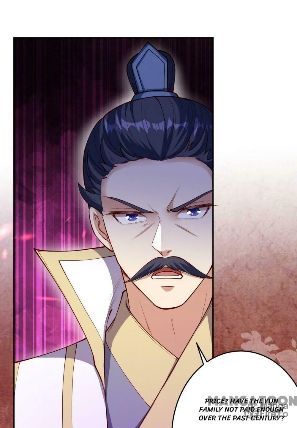 Read Against the Gods (Colored) chapter 158.3 image 77 on Lezhin