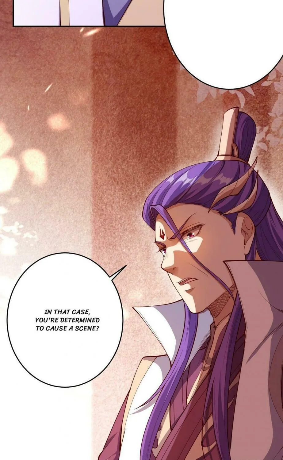 Read Against the Gods (Colored) chapter 158.3 image 78 on Lezhin