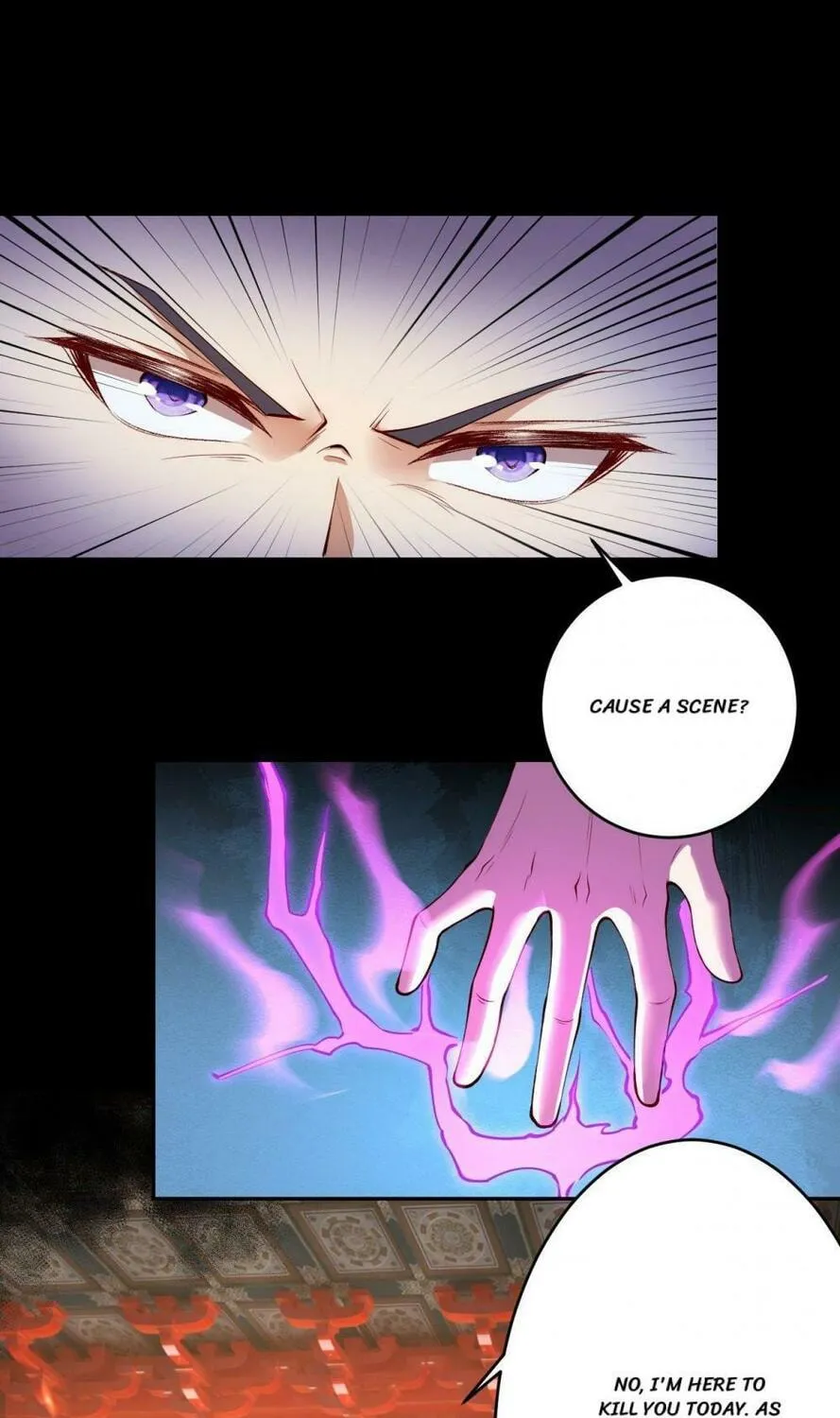 Read Against the Gods (Colored) chapter 158.3 image 80 on Lezhin