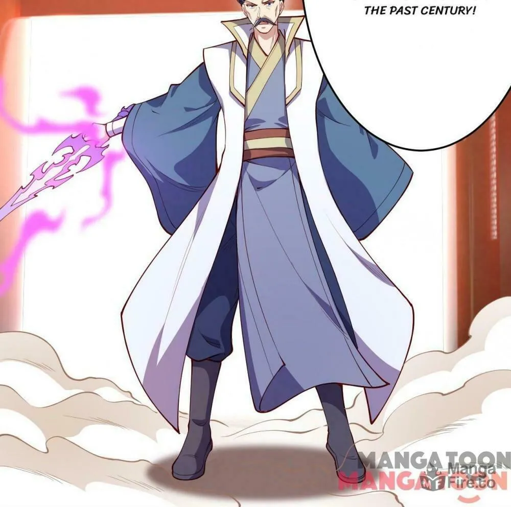 Read Against the Gods (Colored) chapter 158.3 image 82 on Lezhin