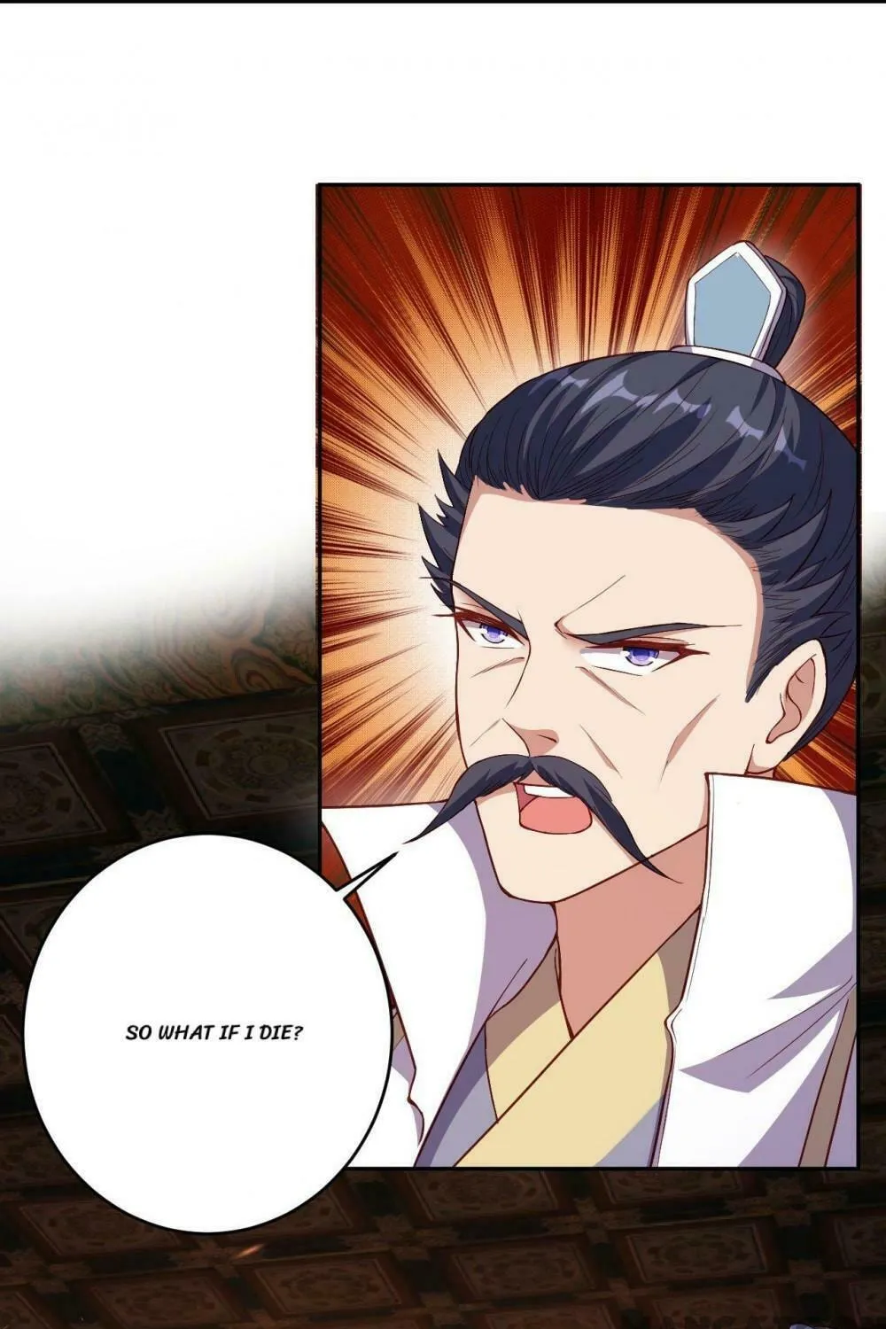 Read Against the Gods (Colored) chapter 158.3 image 89 on Lezhin