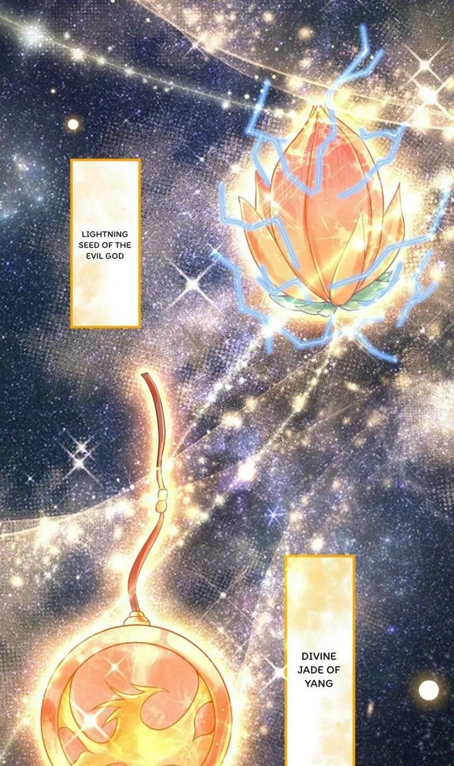 Read Against the Gods (Colored) chapter 158.3 image 9 on Lezhin