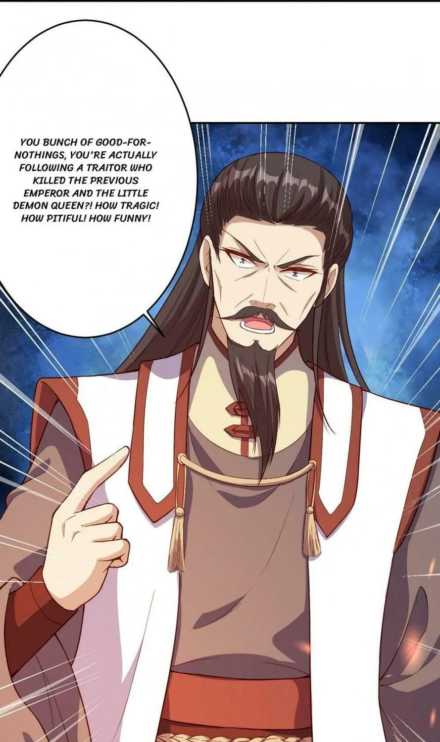 Read Against the Gods (Colored) chapter 158.3 image 92 on Lezhin